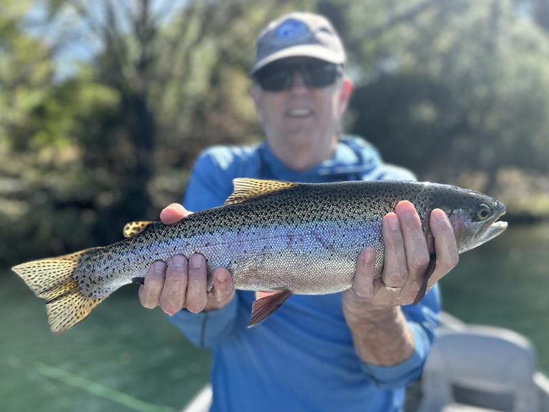 Lower Sac Fishing Image